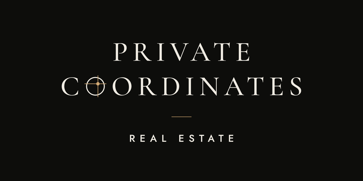 Private Coordinates Real Estate