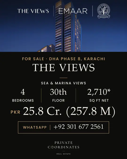 The Views – cover