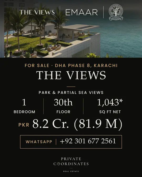 The Views – cover
