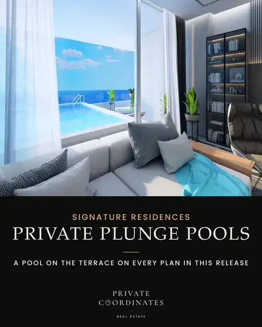 GoldCrest Bay Sands II – payment plan and floor plan, slide 4