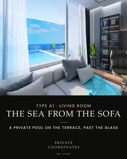 GoldCrest Bay Sands II – payment plan and floor plan, slide 2