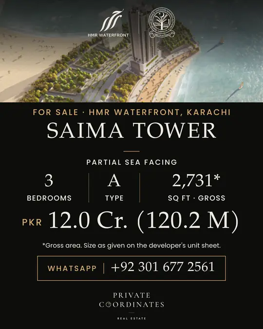Saima Tower – cover