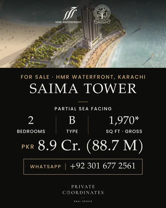 Saima Tower – cover